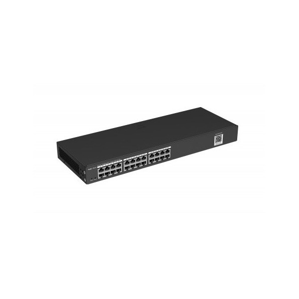 Ruijie-Reyee RG-ES224GC 24-Port Gigabit Smart Switch