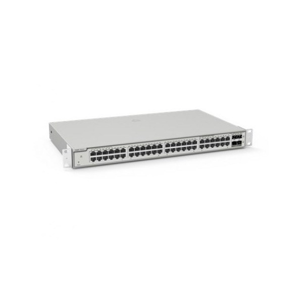 Ruijie-Reyee RG-NBS5100-48GT4SFP 48-Port Gigabit Layer 3 Cloud Managed Switch with 4 (1G) SFP Uplink Ports