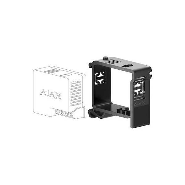 AJAX DIN HOLDER Ασφαλής Τοποθέτηση Relay ή WallSwitch.