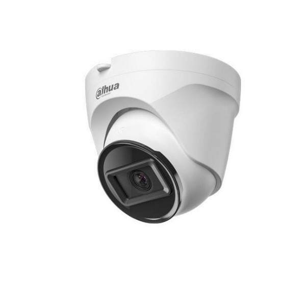 IPC-T1E20-0280B ECO SERIES 2MP 2,8MM LENS DOME IP CAMERA IP67 