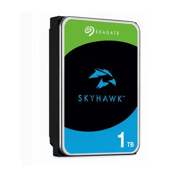 SEAGATE SKYHAWK 1TB SEAGATE ΣΚΛΗΡΟΣ ΔΙΣΚΟΣ 