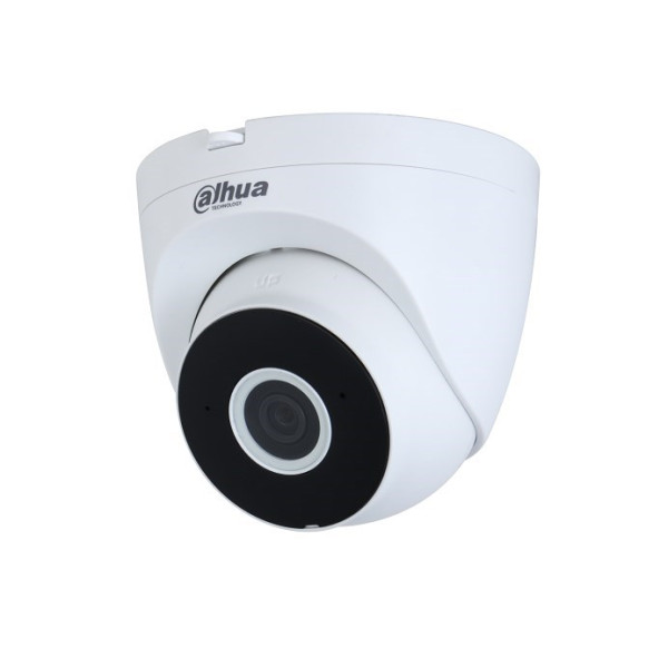 IPC-HDW1430DT-SAW WIFI 4.0MP 2.8MM LENS, 30M IR LEDS,MICRO SD 256GB, IP67