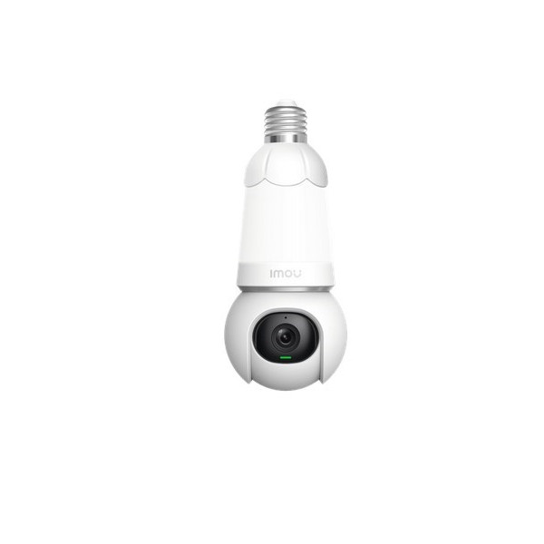 IMOU BULB CAM 5MP (IPC-S6DP-5M0WEB) 