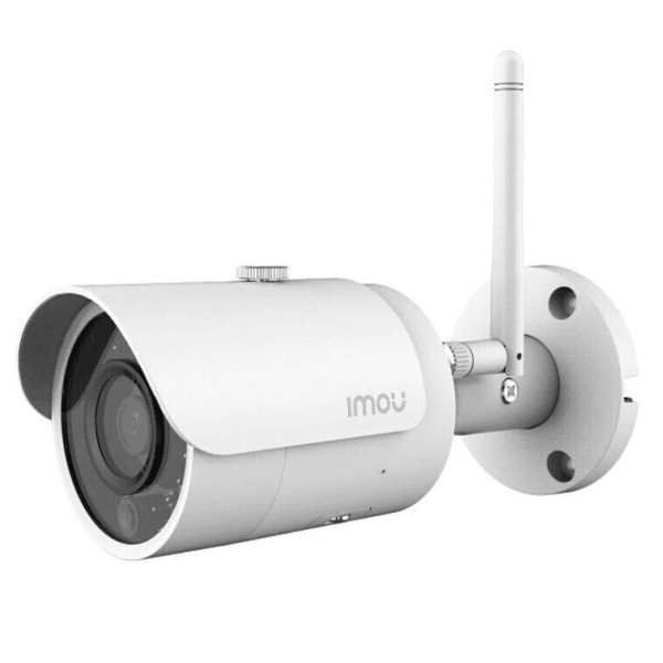 IMOU BULLET PRO 5MP (IPC-F52MIP) WIFI ΚΑΜΕΡΑ ΕΞΩΤΕΡΙΚΟΥ ΧΩΡΟΥ(IP67),