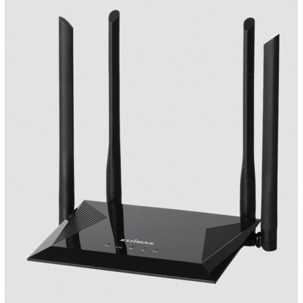 EDIMAX BR-6476AC ROUTER AC1200 Wi-Fi 5 Dual-Band Router