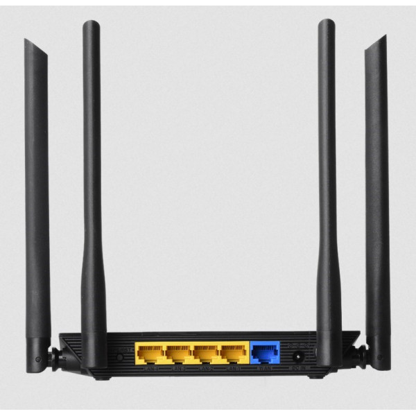 EDIMAX BR-6476AC ROUTER AC1200 Wi-Fi 5 Dual-Band Router