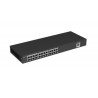 Ruijie-Reyee RG-ES224GC 24-Port Gigabit Smart Switch