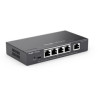 Ruijie-Reyee RG-ES205GC-P 5-Port