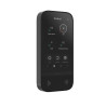 AJAX KEYPAD TOUCHSCREEN BLACK