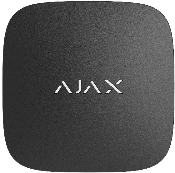 AJAX LIFEQUALITY BLACK