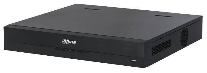 XVR5108HS-I3 DAHUA AI HDCVI RECORDER