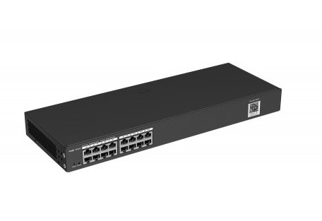 Ruijie-Reyee RG-ES216GC 16-Port Gigabit Smart Switch