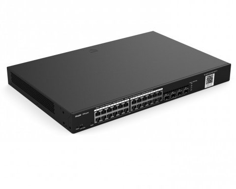 Ruijie-Reyee RG-NBS3100-24GT4SFP-P 28-Port