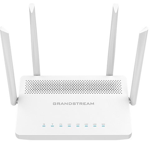 Grandstream GWN7052 Dual-Band 802.11ac