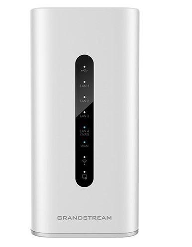 Grandstream GWN7062 Wi-Fi 6 (802.11ax) 