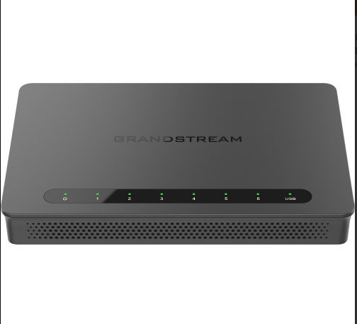 Grandstream GWN7000 Enterprise 