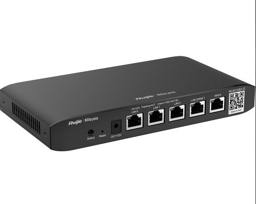 Ruijie-Reyee RG-EG105G V2 5-Port 