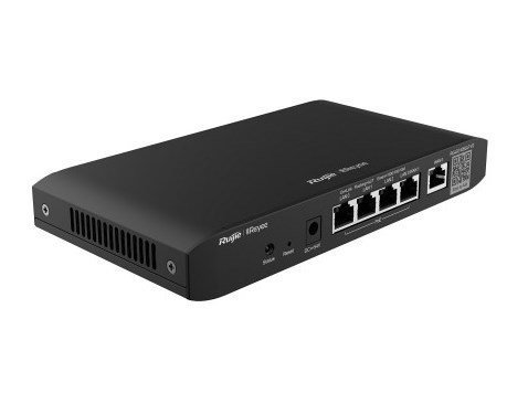 Ruijie-Reyee RG-EG105G-P V2 5-Port 